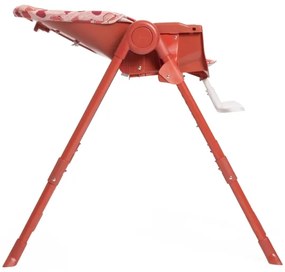 Chicco - Detská jedálenská stolička Polly Essential - Juice