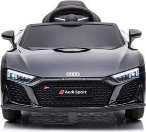 LEAN CARS Audi R8 Lift A300 batéria auto čierna