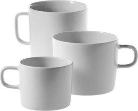 Šálka na čaj alebo kávu PlateBowlCup