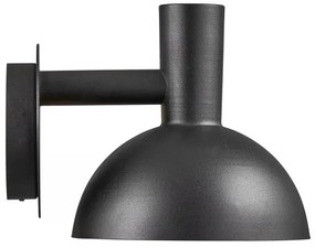 Nordlux - Vonkajšie nástenné svietidlo ARKI 1xE27/20W/230V IP54 čierna