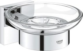 Grohe Start Cube Accessories start cube vešiak chróm 41096000 G41096000