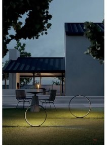 Redo 91066 - LED vonkajšie svietidlo ONIRO LED/15W/230V 49,5 cm CRI 90 IP65 antracit