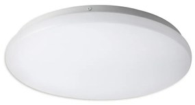 Top Light Top Light DUNAJ K 30 - LED Stropné svietidlo DUNAJ LED/18W/230V 4000K TP1636