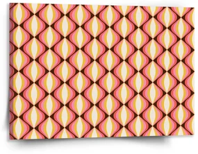 Sablio Obraz Kaleidoskop spomienok - 150x110 cm