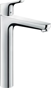 Hansgrohe Focus umývadlová batéria stojanková chrómová 31531000