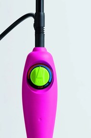 Hanscraft Solárna sprcha SUNNY STYLE Premium Fuxia