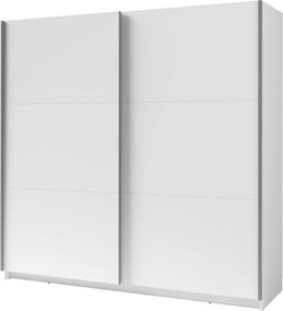 Sconto Šatníková skriňa ARSALA