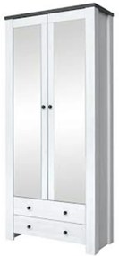 Sconto Predsieňová skriňa ANTWERPEN 2