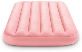 Intex Nafukovací matrac pre deti na spanie 157x88x18 ružový INTEX 66803