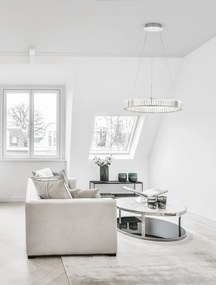 LED luster Aurelia 2