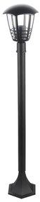 Rabalux 8568 - Vonkajšia lampa MARSEILLE 1xE27/60W/230V