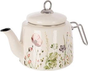 Smaltovaný čajník MAK 2 l