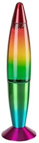 Rabalux 76008 dekoratívna lávová LED lampa Glitter rainbow2