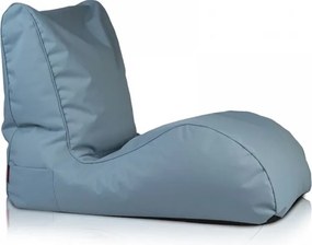 Sedací vak Naomi Outdoor TiaHome - Svetlo modrá