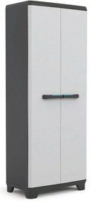 KIS-KETER Skriňa LINEAR vysoká 68 cm