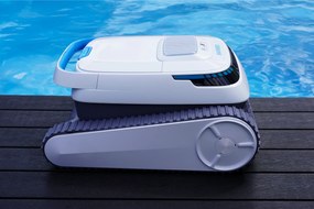 Marimex | Bazénový robotický vysávač Marimex RobotVac Fraser | 10800069