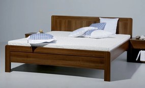 BMB KARLO FAMILY - kvalitná lamino posteľ 120 x 200 cm, lamino