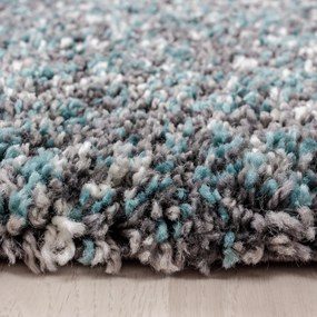 Ayyildiz koberce Kusový koberec Enjoy 4500 blue - 80x250 cm