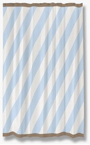 Sprchový záves 150x200 cm Diagonal – Mette Ditmer Denmark