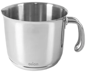 Rajnica-hrniec na mlieko ANETT 1,1 l