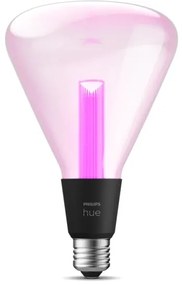 LED RGBW Stmievateľná žiarovka Philips Hue White And Color Ambiance E27/6,8W/230V