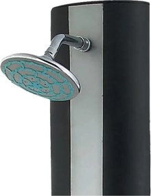 Solárna sprcha Avenberg EXCLUSIVE 40L + nožná sprcha