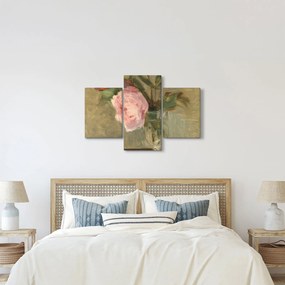 Obraz - Berthe Morisot, Peonies, reprodukcia (90x60 cm)