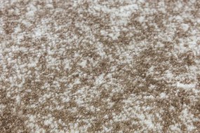 Behúň MIRA 24058/120 béžový / sivý