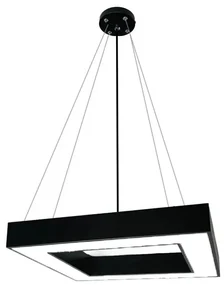 Moderné svietidlo NEDES závesné svietidlo 55W LCL7522-H