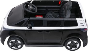 Ramiz Volkswagen ID BUZZ čierna