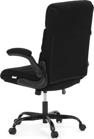 Kancelárske kreslo KA-K3104 BK Farba: Sivá