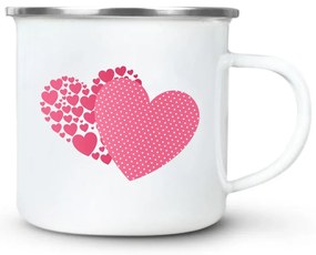 Sablio Plecháčik Srdce: 300 ml