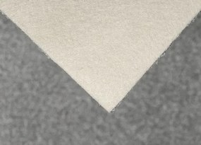 Koberce Breno Metrážny koberec SICILY 176, šíře role 400 cm, sivá