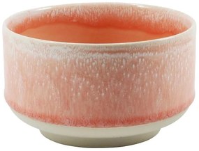 Studio Arhoj Porcelánová miska Salmon Stream 550 ml