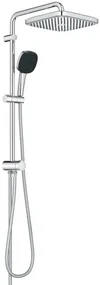 Sprchový systém GROHE Vitalio Comfort System bez batérie chróm 26698001