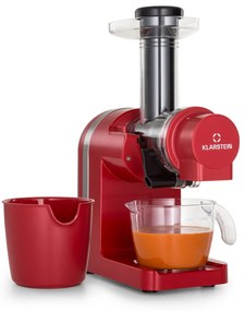 Klarstein Bella Elegance, odšťavovač, 200 W, 400 ml, bez BPA