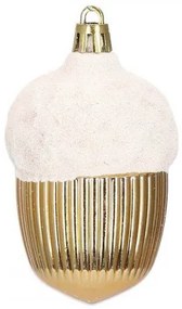 Vianočné ozdoby na stromček 155 ks SPRINGOS CA0848