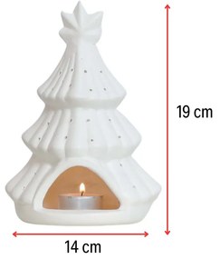 Pine - White