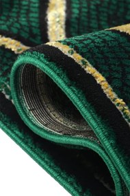 Koberec Diamond K8741Y GREEN / GREEN