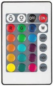Rabalux PARKER LED dekoratívna lampa 76016