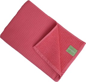 XXXLutz UTERÁK, 70/140 cm, koralová Esposa - Kúpeľňový textil - 004893000602