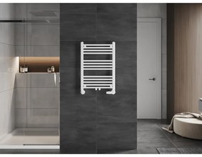 Mexen Mars, vykurovacie teleso 700 x 500 mm, 284 W, biela, W110-0700-500-00-20