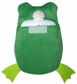 Hugo Frosch Eco Junior Comfort detský termofor žaba