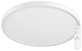 Top Light - LED Stmievateľné stropné svietidlo LED/36W/230V 3000-6500K + DO