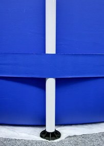 Intex | Bazén Florida 3,66x0,76 m s pieskovou filtráciou ProStar 4 | 10340100