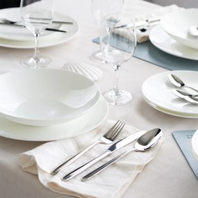Porcelánový set 12 ks - Premium Platinum Line - 490190