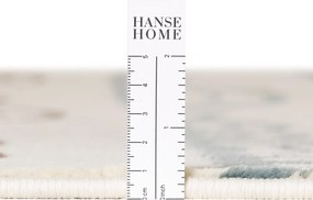Hanse Home, Detský koberec Adventures 106431 Cream Multicolor, 120x170, viacfarebná, detská izba