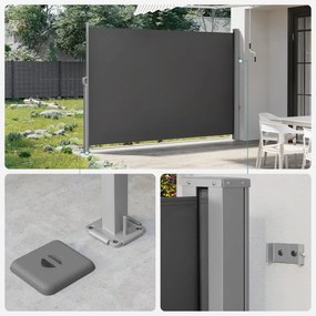 Bočná Markíza GSA569G01