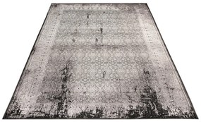 Obsession, Kusový koberec My Eden of Obsession 200 grey, 140x200, šedá, chodba / predsieň