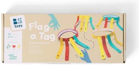 Ulov čo najviac chvostíkov!